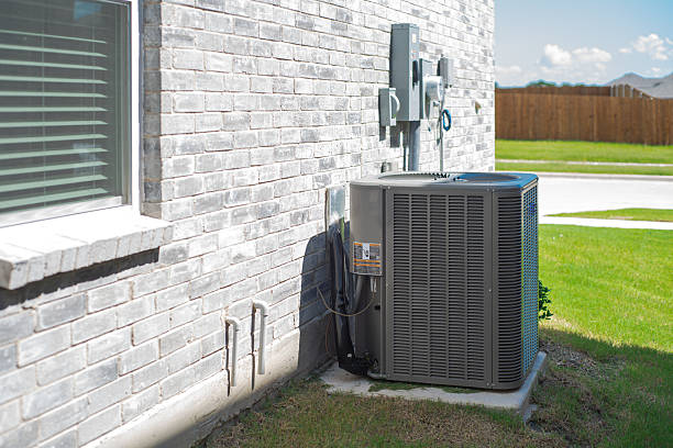 Reliable Hvac contractor in Jasper, GA by FH HVAC